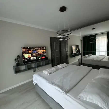 Fiale Apartment