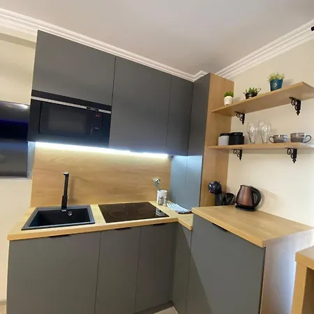 Apartment Fiale *