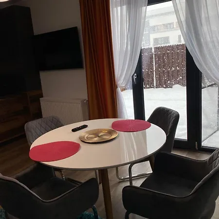 Fiale Apartmán