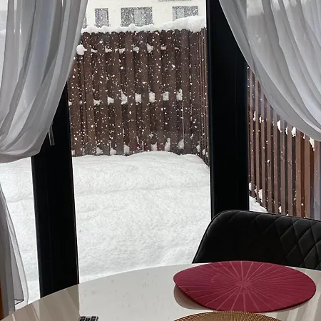 Fiale Apartman *