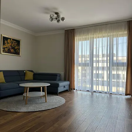Fiale Apartment *