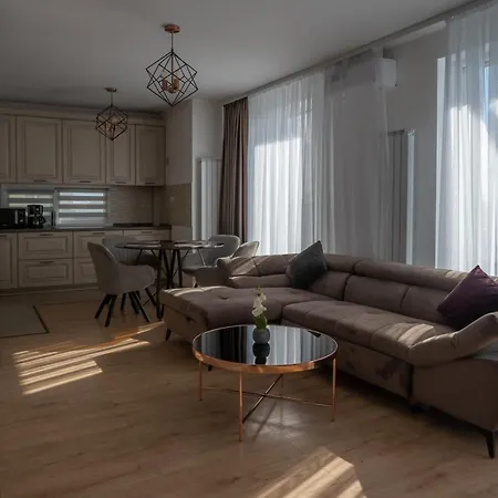 Appartamento Fiale *