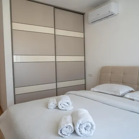 Apartment Fiale