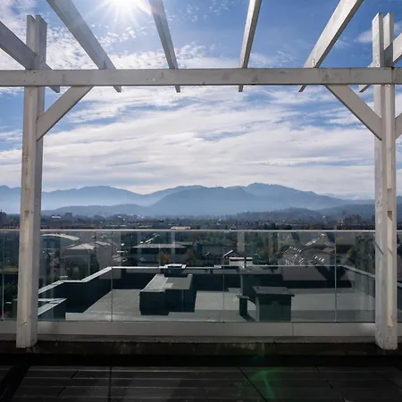 Апартаменты Fiale *