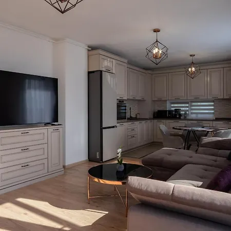 Fiale Апартаменты