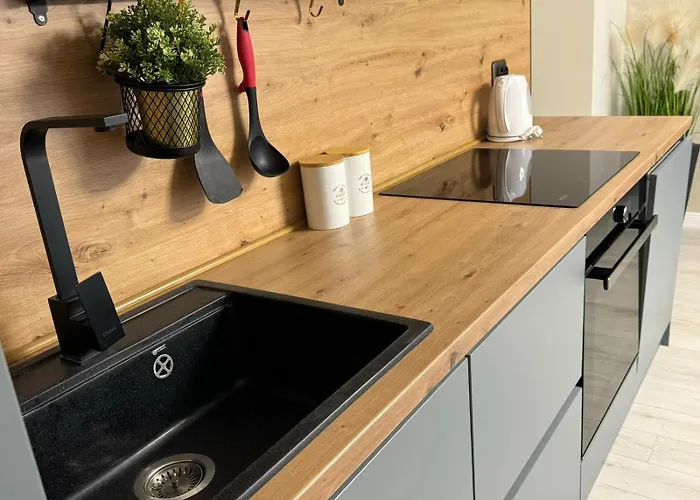 Fiale Апартаменты *