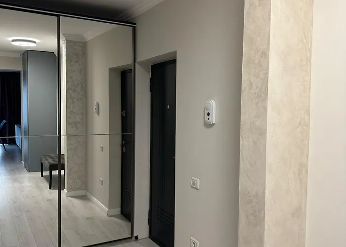 Apartment Fiale Brasov