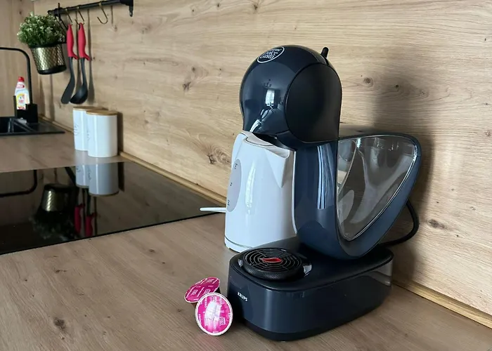 Апартаменты Fiale