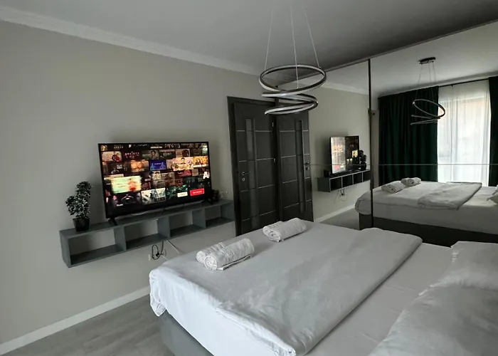 Fiale Апартаменты