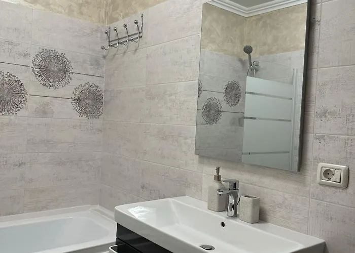 Apartment Fiale Brasov