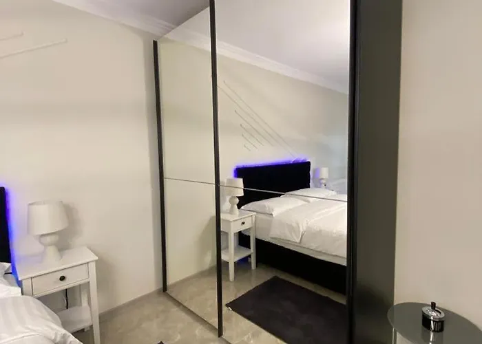 Fiale Apartment Brasov