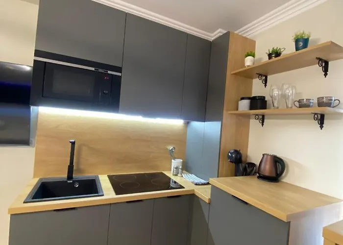 Апартаменты Fiale *