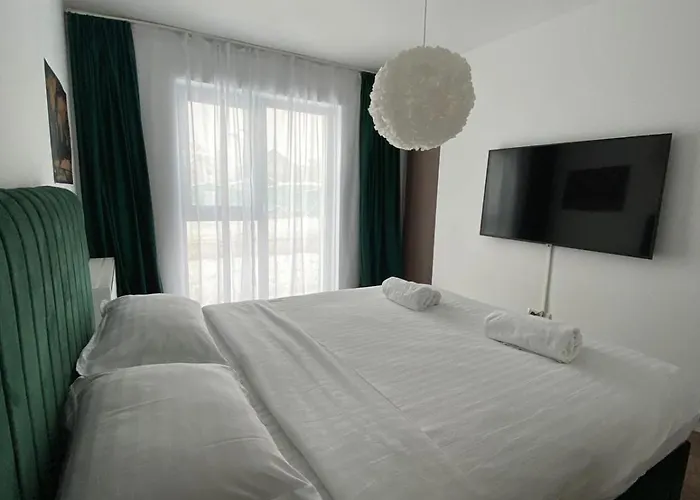 Appartement Fiale Braşov