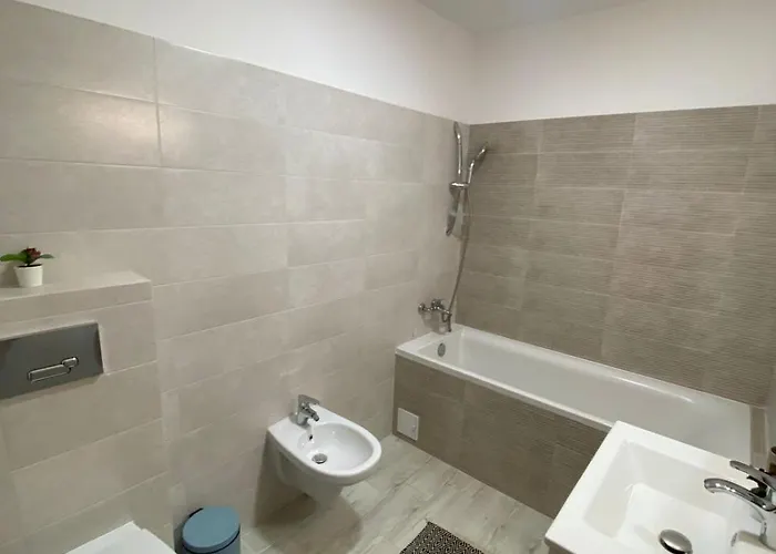 Fiale Apartment Brasov