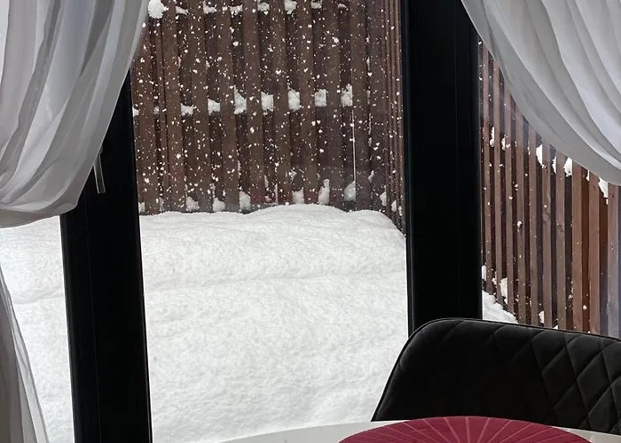 Fiale Апартаменты *