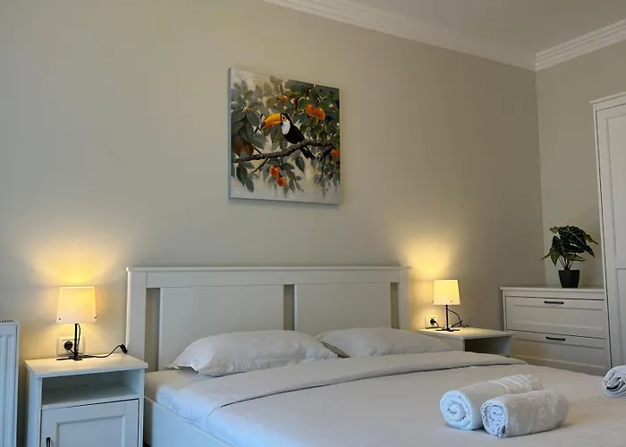 Apartment Fiale Brasov