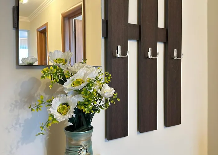 Апартаменты Fiale *