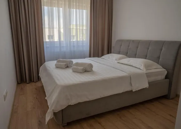 Fiale Apartment Brasov