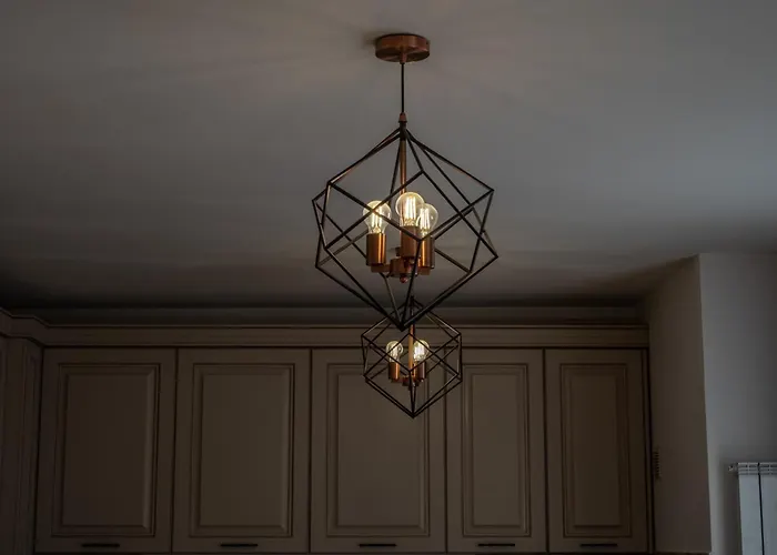 Апартаменты Fiale